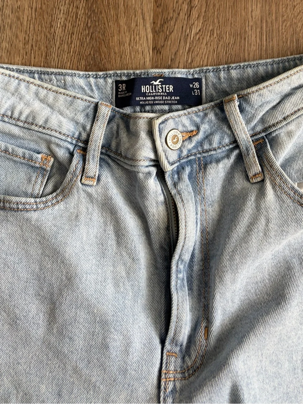 Hollister co ultra
